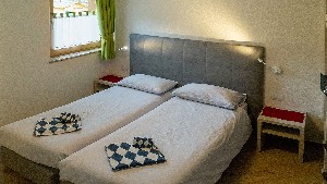 Hotel CHALET FIOCCO DI NEVE wakacje