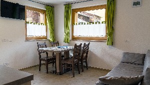 Hotel CHALET FIOCCO DI NEVE wakacje