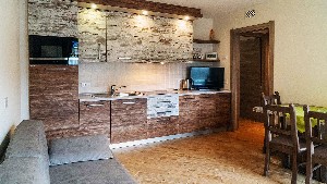 Hotel CHALET FIOCCO DI NEVE wakacje