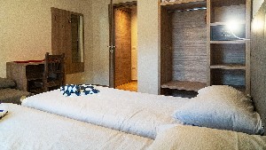 Hotel CHALET FIOCCO DI NEVE wakacje