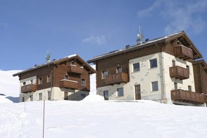 Hotel CHALET LI BAITA - GENNY E DANIELA wakacje