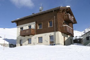 Hotel CHALET LI BAITA - GENNY E DANIELA wakacje