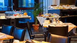 Hotel CLUB ALEXANDER wakacje