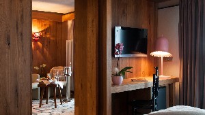 Hotel CLUB ALEXANDER wakacje