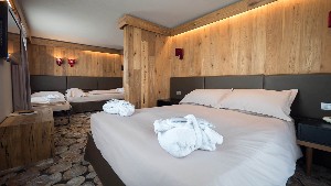 Hotel CLUB ALEXANDER wakacje