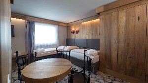 Hotel CLUB ALEXANDER wakacje