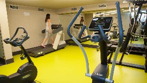 Hotel CLUB ALEXANDER wakacje