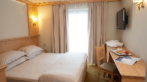 Hotel CLUB ALEXANDER wakacje