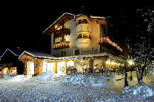 Hotel CONCORDIA wakacje