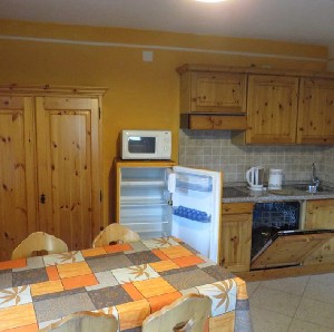 Hotel DOM APARTAMENTOWY FRANCESCA wakacje