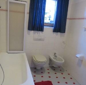 Hotel DOM APARTAMENTOWY FRANCESCA wakacje