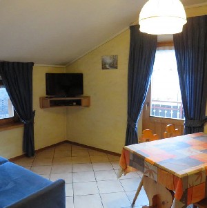 Hotel DOM APARTAMENTOWY FRANCESCA wakacje