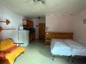 Hotel DOM APARTAMENTOWY FRANCESCA wakacje