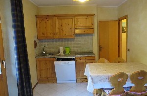 Hotel DOM APARTAMENTOWY FRANCESCA wakacje