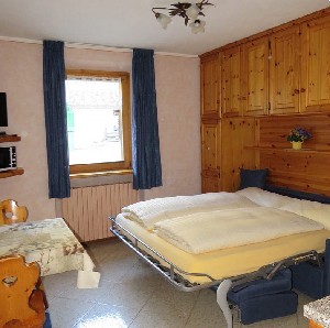 Hotel DOM APARTAMENTOWY FRANCESCA wakacje