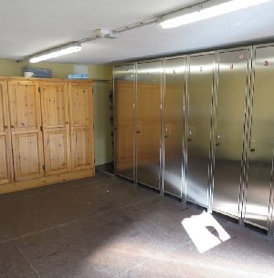 Hotel DOM APARTAMENTOWY FRANCESCA wakacje