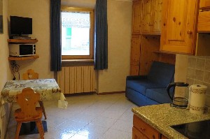 Hotel DOM APARTAMENTOWY FRANCESCA wakacje