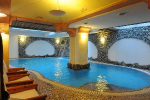 Hotel HELVETIA wakacje