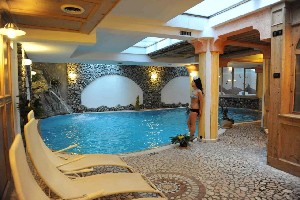 Hotel HELVETIA wakacje