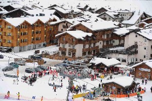 Hotel HELVETIA wakacje