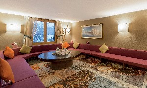 Hotel INTERMONTI wakacje