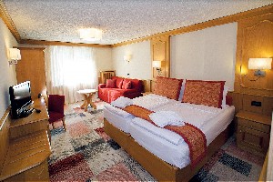 Hotel INTERMONTI wakacje