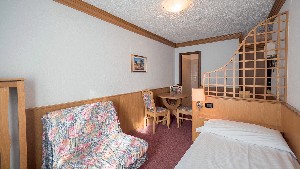 Hotel INTERMONTI wakacje