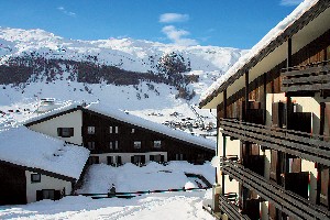 Hotel INTERMONTI wakacje