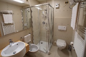 Hotel INTERMONTI wakacje