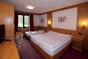 Hotel INTERMONTI wakacje