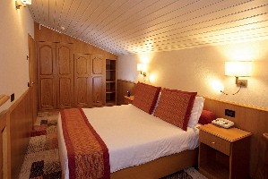 Hotel INTERMONTI wakacje