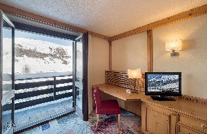 Hotel INTERMONTI wakacje