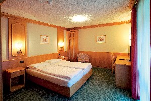 Hotel INTERMONTI wakacje