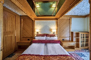 Hotel INTERMONTI wakacje