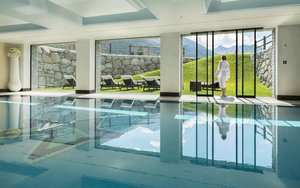 Hotel LAC SALIN SPA & MOUNTAIN RESORT wakacje