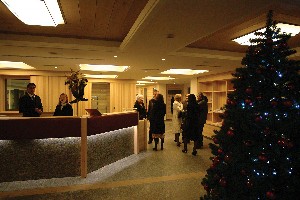 Hotel LAC SALIN SPA & MOUNTAIN RESORT wakacje