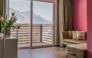 Hotel LAC SALIN SPA & MOUNTAIN RESORT wakacje