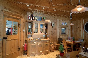 Hotel LAC SALIN SPA & MOUNTAIN RESORT wakacje