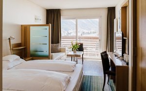 Hotel LAC SALIN SPA & MOUNTAIN RESORT wakacje