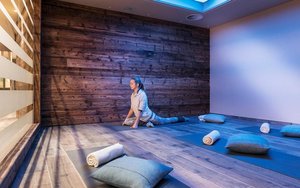 Hotel LAC SALIN SPA & MOUNTAIN RESORT wakacje