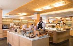 Hotel LAC SALIN SPA & MOUNTAIN RESORT wakacje