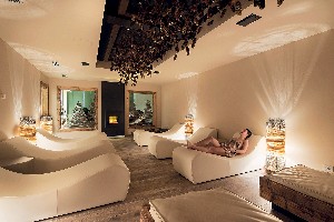 Hotel LAC SALIN SPA & MOUNTAIN RESORT wakacje