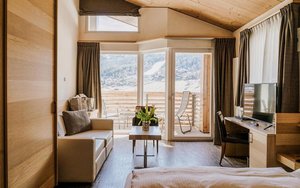 Hotel LAC SALIN SPA & MOUNTAIN RESORT wakacje