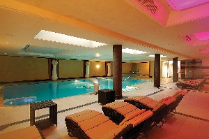 Hotel LAC SALIN SPA & MOUNTAIN RESORT wakacje