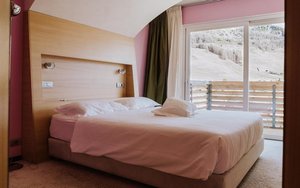 Hotel LAC SALIN SPA & MOUNTAIN RESORT wakacje