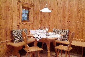 Hotel LAC SALIN SPA & MOUNTAIN RESORT wakacje