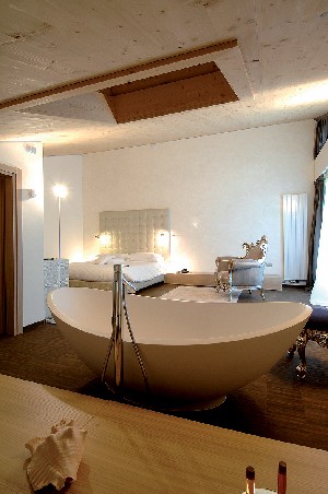 Hotel LAC SALIN SPA & MOUNTAIN RESORT wakacje