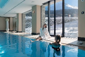 Hotel LAC SALIN SPA & MOUNTAIN RESORT wakacje