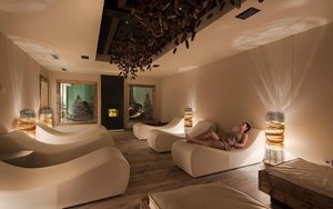 Hotel LAC SALIN SPA & MOUNTAIN RESORT wakacje