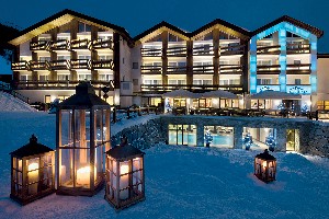 Hotel LAC SALIN SPA & MOUNTAIN RESORT wakacje